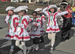 Rosenmontag 2019 Jena 00020